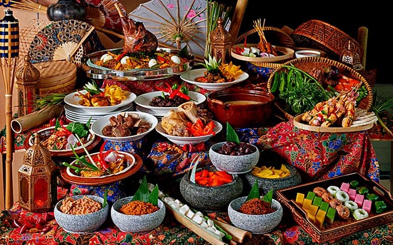 Peran Inovasi dalam Mengembangkan Industri Kuliner