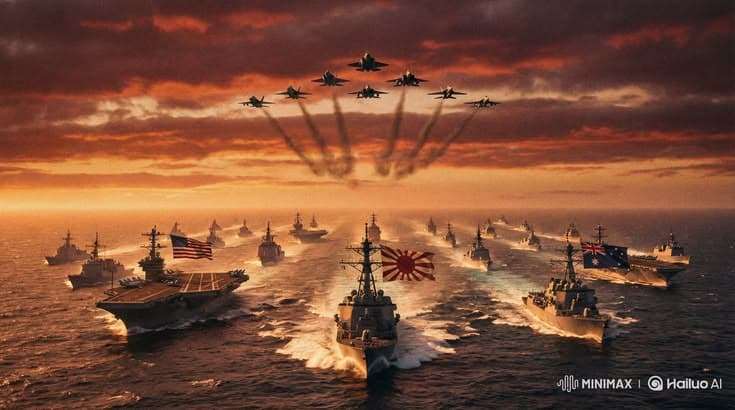 Tantangan dan Strategi Pertahanan di Era Globalisasi