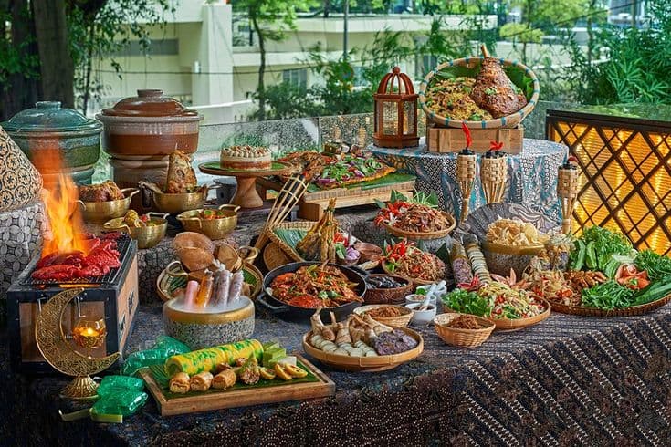 Pentingnya Standar Kebersihan dan Keamanan dalam Industri Kuliner