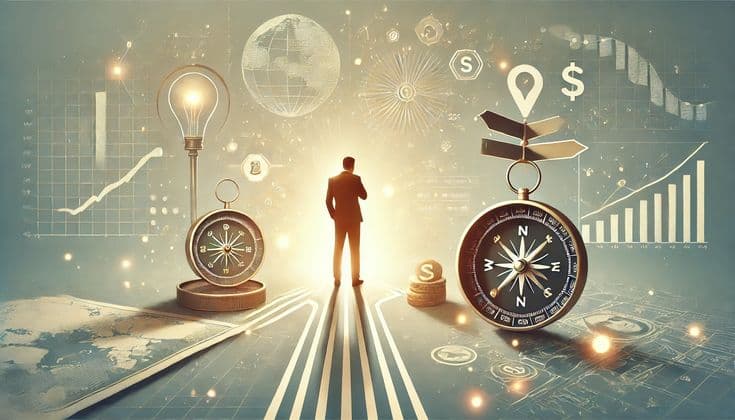 Perencanaan Keuangan Pribadi: Fondasi Menuju Kebebasan Finansial