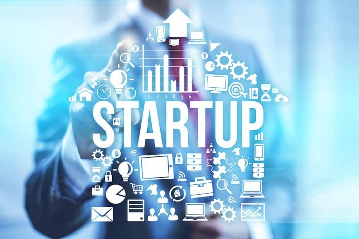 Startup sebagai Motor Inovasi Bisnis