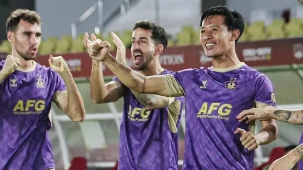 Drama Malam di Stadion Brawijaya: Persik Kediri Bangkit dari Keterpurukan untuk Taklukkan PSBS Biak