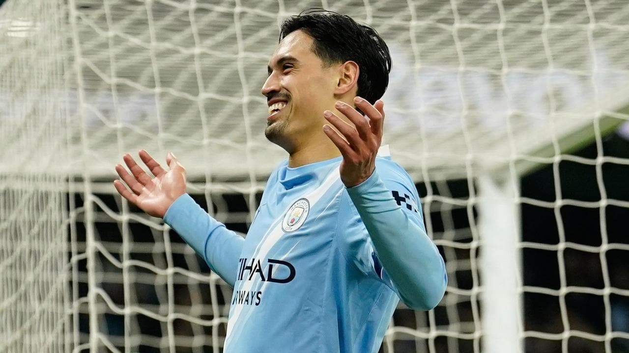 Mimpi Double Treble Hidup Lagi! City Hancurkan Newcastle dan Siap Hadapi Arsenal di Final Piala Liga