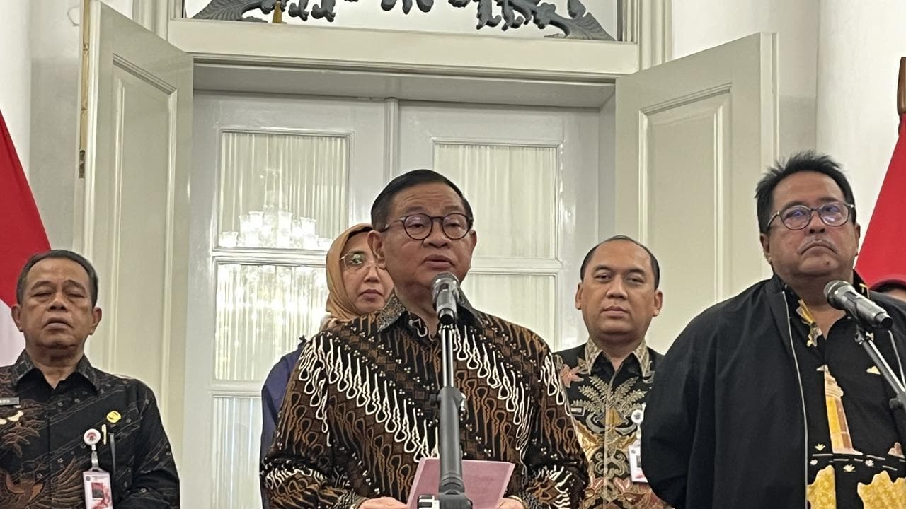 Embung Polor di Kali Angke: Solusi Cerdas atau Sekadar Tambalan? Mengupas Strategi Baru Pramono Anung Hadapi Banjir Jakarta