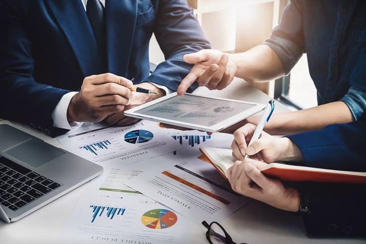 Bukan Sekedar Bertahan: Cara Membangun Bisnis yang Bisa Tumbuh di Tengah Perubahan