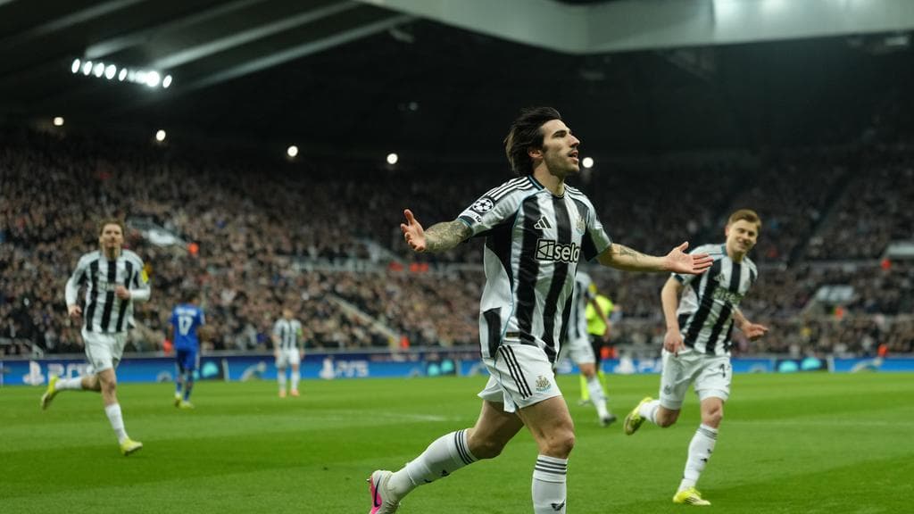 Analisis Taktikal Kemenangan Newcastle: Sebuah Kajian Strategis Menuju 16 Besar Liga Champions