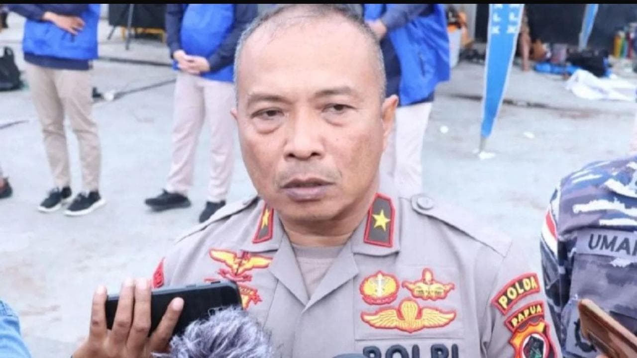 Di Balik Permintaan Maaf Brimob: Sebuah Tragedi di Tual dan Ujian Besar bagi Institusi Kepolisian