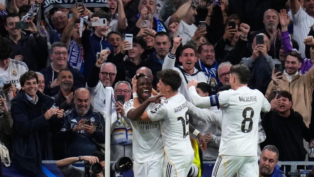 BalaĆdos Menanti: Bisakah Celta Vigo Pecahkan Kutukan 12 Tahun Melawan Real Madrid?