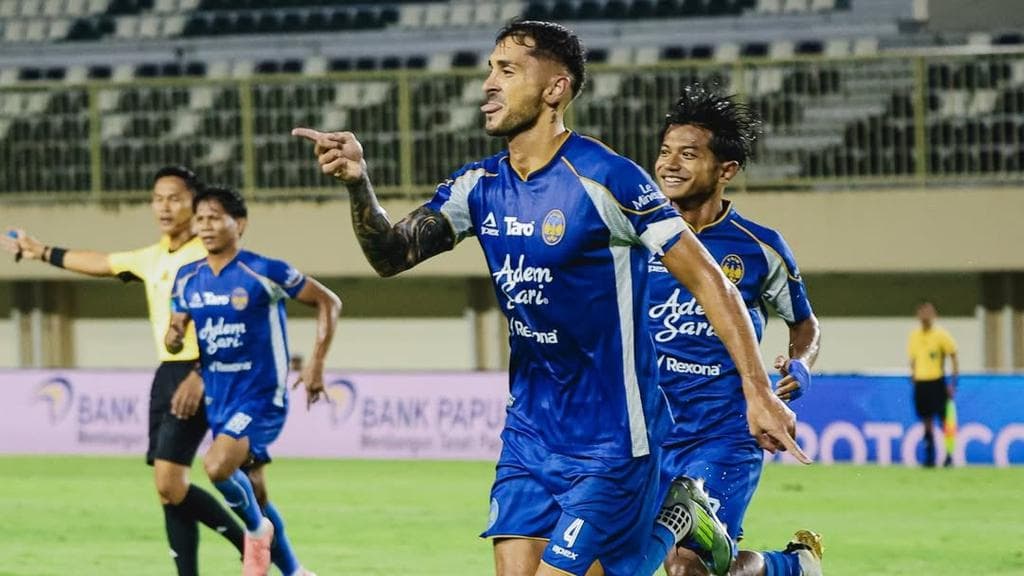 Malam Maguwoharjo yang Bergejolak: PSIM Bangkit dari Tren Negatif Usai Menaklukkan PSBS Biak