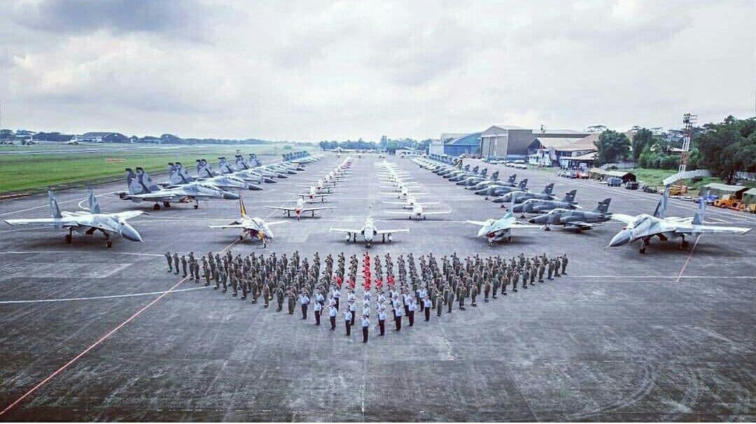 Ketika Perang Tak Lagi Berbentuk Senjata: Mengapa Pertahanan Non-Militer Menentukan Masa Depan Bangsa