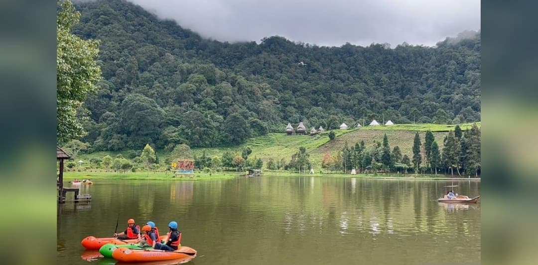 Menyelamatkan Nadi Jakarta: Kisah Transformasi Sungai Ciliwung dari Ancaman Menjadi Harapan