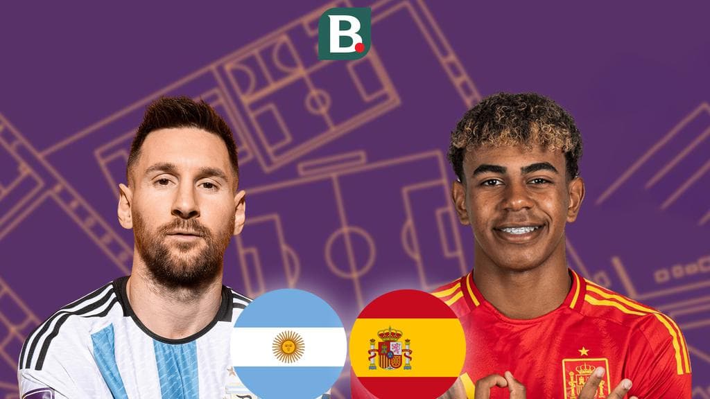Mimpi Duel Argentina vs Spanyol Pupus: Finalissima 2026 Gagal Total, Ini Cerita Lengkapnya