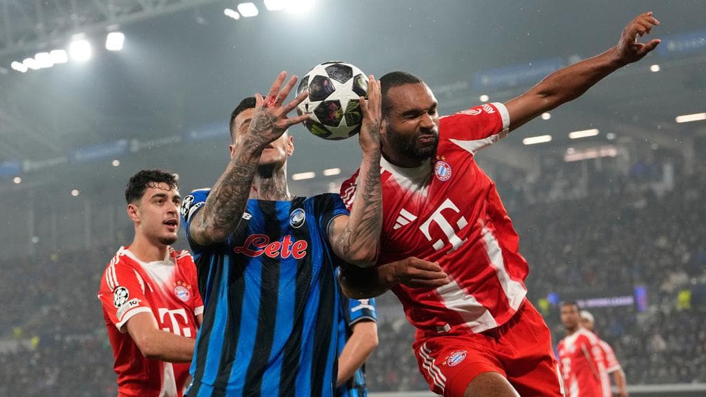 Analisis Mendalam: Misi Mustahil Atalanta di Allianz Arena dan Krisis Kiper Bayern