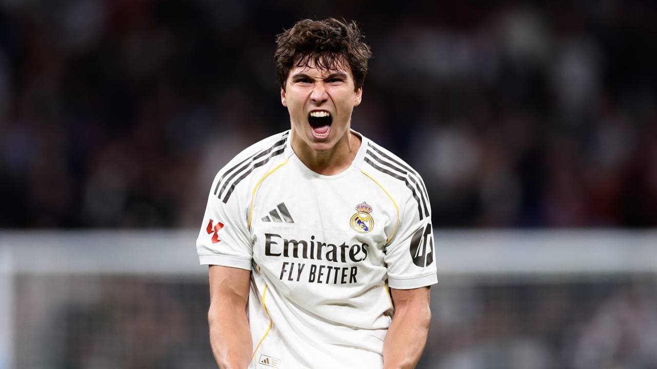 Malam di Madrid: Ketika Generasi Baru Menulis Ulang Arti Dominasi