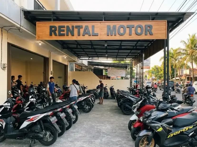 Panduan Cerdas Menyewa Motor di BSD: Langkah-Langkah Penting dan 3 Penyedia yang Terbukti Andal di 2026