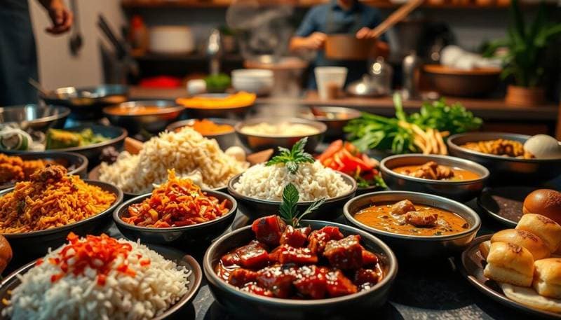 UMKM Kuliner Lokal Tetap Tumbuh Jelang Akhir Tahun 2025