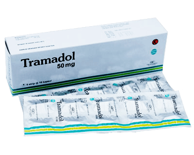 Polisi Bongkar Jual Beli Tramadol di Tanah Abang