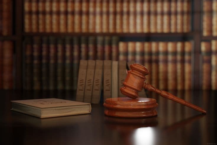 Perkembangan Hukum di Era Globalisasi