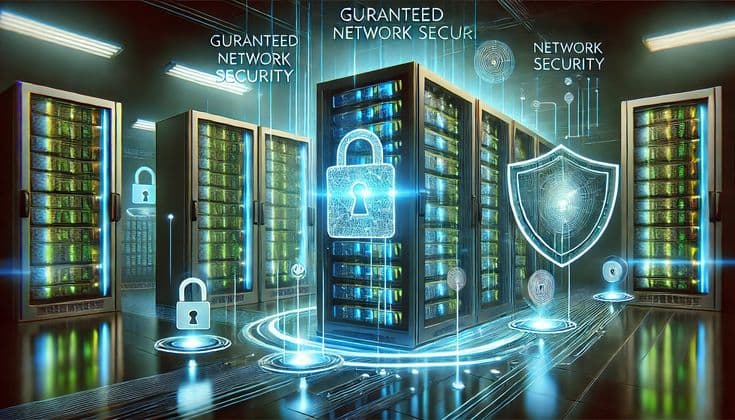 Pentingnya Sistem Keamanan dalam Melindungi Data dan Informasi
