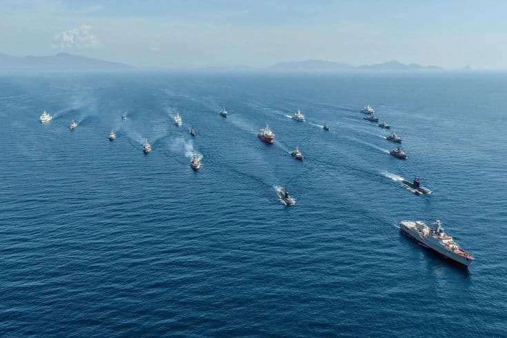 Pengembangan Sumber Daya Manusia dalam Sistem Pertahanan