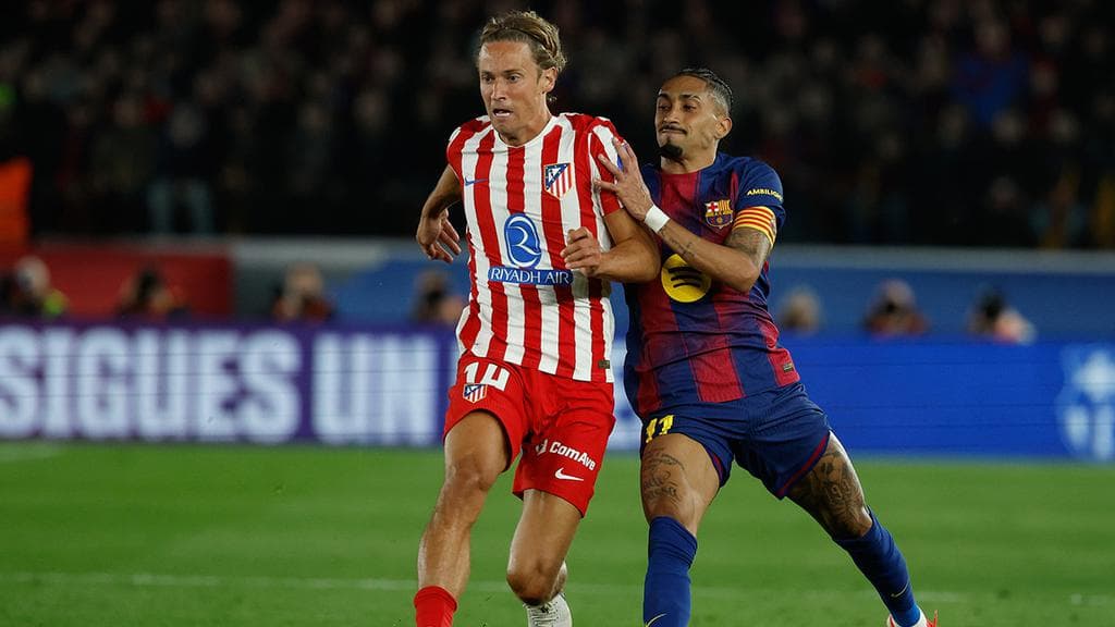 Camp Nou Berduka: Drama Agregat yang Menghancurkan Mimpi Barcelona di Copa del Rey