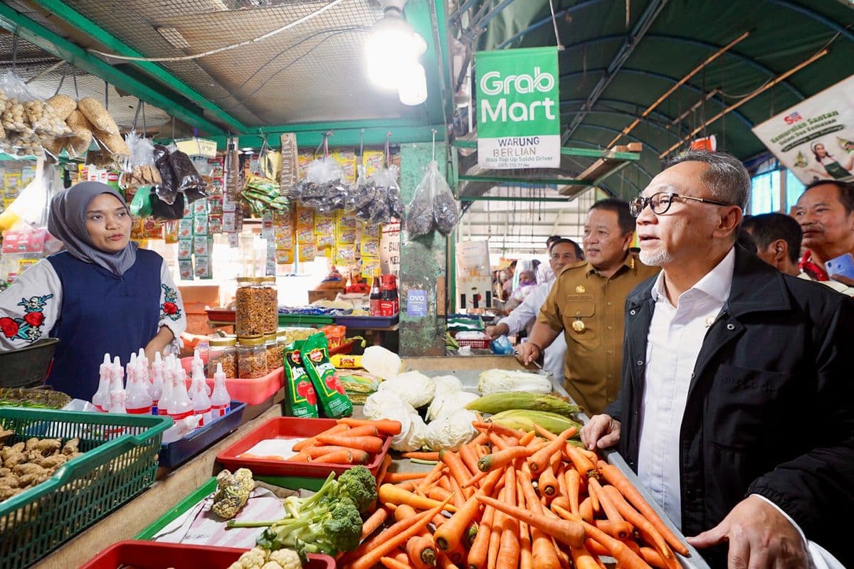 Analisis Mendalam: Benarkah Stabilitas Harga Pangan Saat Ini Berkelanjutan?