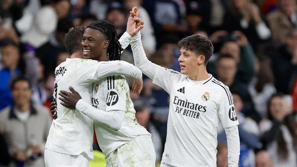 Prediksi Real Madrid vs Elche: Los Blancos Alihkan Perhatian ke Liga Spanyol