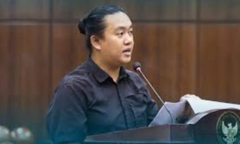 Malam Kelam di Salemba: Kisah Andrie Yunus dan Ancaman terhadap Para Pembela HAM