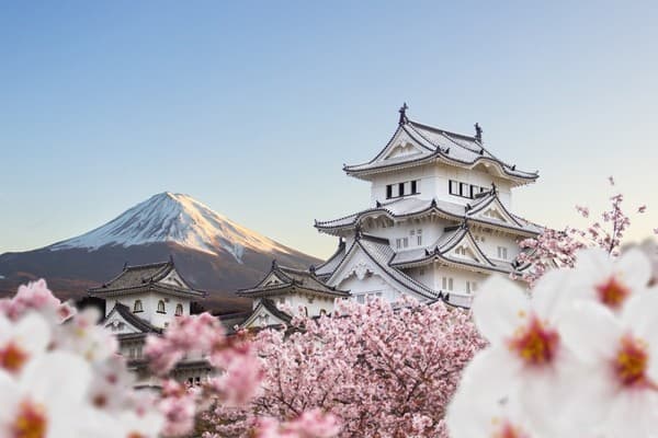 Dari Kesunyian ke Keramaian: Kisah Bangkitnya Pariwisata Jepang Pasca-Pandemi