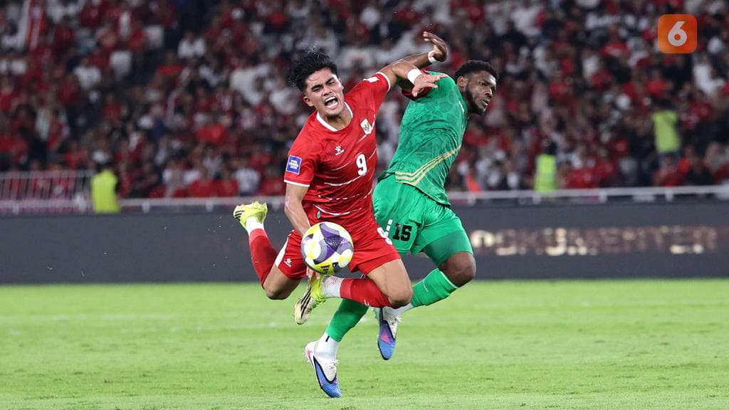 Di Balik Kritik Pedas untuk Sananta: Mengapa Herdman Tegas Membela Striker yang Dianggap Gagal?