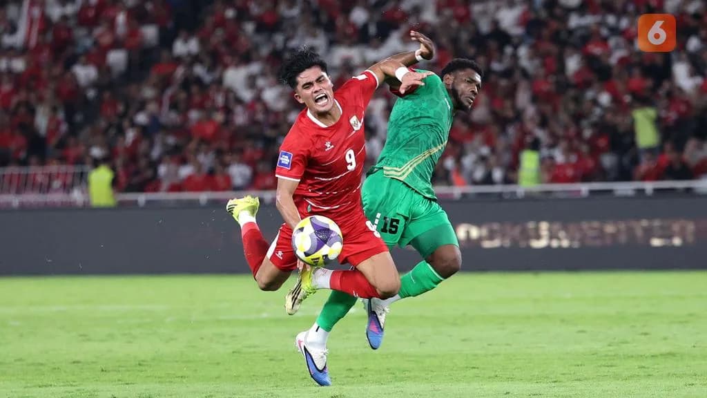 Hidup di Zona Abu-Abu: Pelajaran Kepemimpinan dari Seorang Striker yang Tak Mencetak Gol