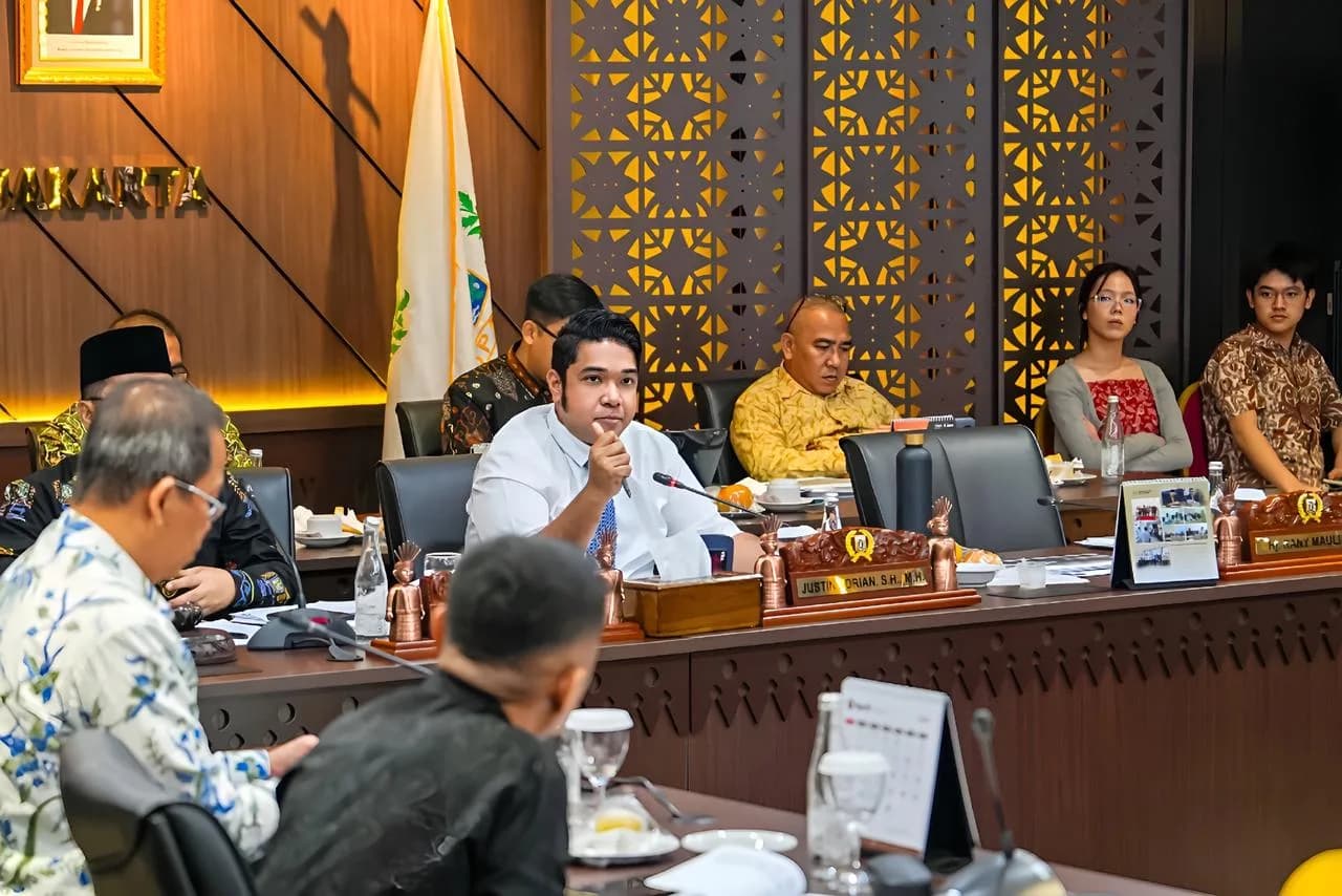 Sinyal Bahaya di Balik Kemilau Bank Jakarta: Pelajaran Berharga untuk Kita Semua