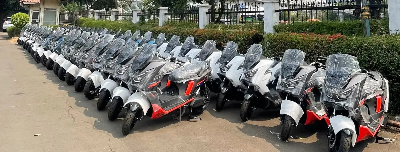 Ekspansi Agresif Transgo Group: Ketika Ambisi 2.000 Armada Harus Berhadapan dengan Realitas Operasional
